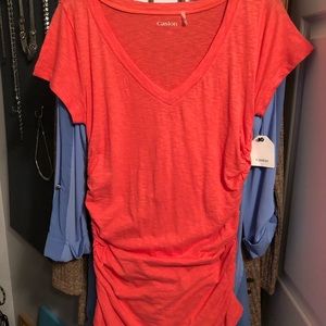 Caslon T-shirt from Nordstrom